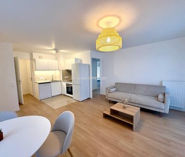 Location - appartement - 63.63 m² - 3 Pièces - Photo 5