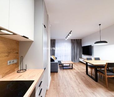 Mieszkanie Kraków Krowodrza powierzchnia 47.0 m² C206-WM-84765 - Фото 3