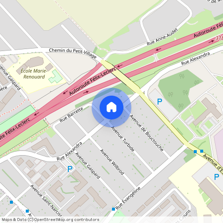 2635 rue alexandra, Québec, Québec, Capitale-Nationale, G1C 3V7