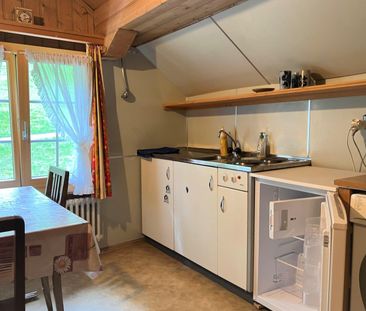 Charmante Dachwohnung in Braunwald - Photo 4