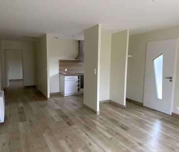 Location Appartement 2 pièces 48m² EVREUX 27000 - Photo 3