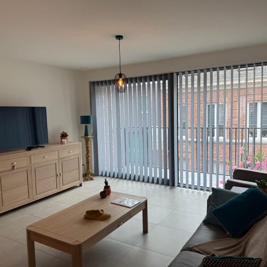 Appartement te huur - Photo 1