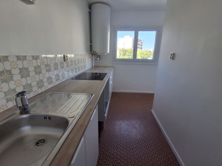 Location Appartement 3 pièces 60m² MERIGNAC 33700 - Photo 4