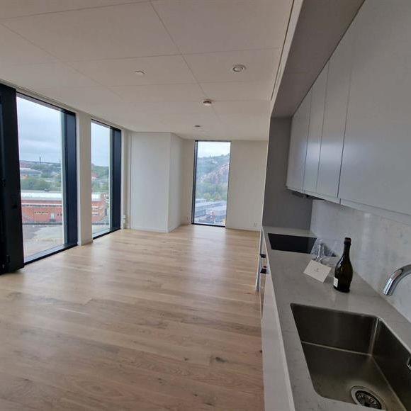 Göteborg - 2rok - tillsv - 17.250kr/mån - Foto 1