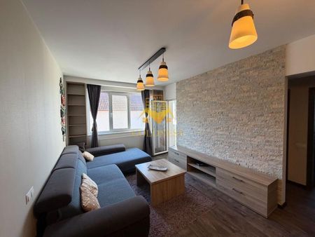 3 Camere decomandate, Parcare, Andrei Muresanu, Modern, Petfriendly - Photo 5