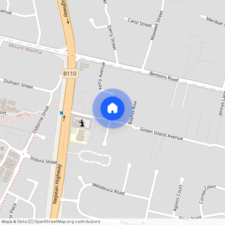 2/15 Green Island Avenue, Mount Martha VIC 3934