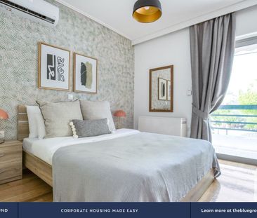 Διαμέρισμα για ενοικίαση Παλαιό Φάληρο - Photo 4