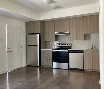 For Lease - 40 Orchid Place Drive Unit# 16, Toronto, Ontario - Photo 6