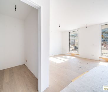 *Erstbezug* 3-Zimmer Wohnung im 3. OG mit 100qm Freifläche! - Bezie... - Photo 2