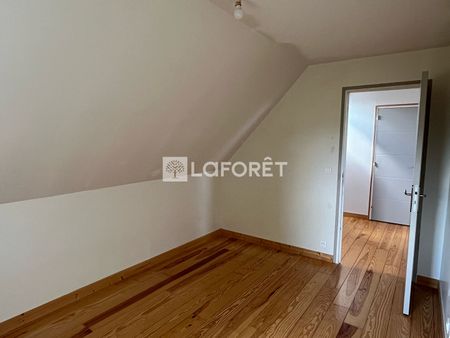 Maison T3 Ploumilliau à louer - Photo 3