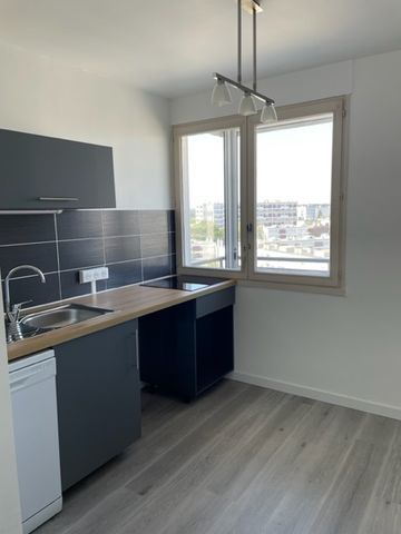 BELLEVUE PROCHE FACS APPARTEMENT TYPE 2 RENOVE 45 M2 - Photo 2