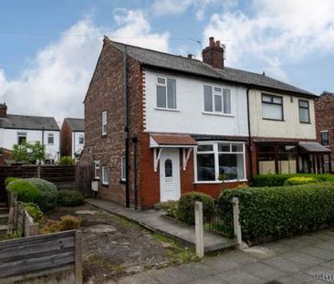 3 bedroom property to rent in Salford - Photo 1