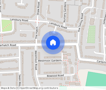 Carterhatch Road, Enfield, Greater London, EN3 - Photo 1