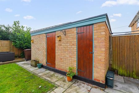 3 bedroom terraced house to rent - Photo 5