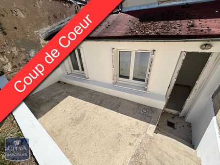 Location Appartement 2 pièces 38m² CHATEAU THIERRY 02400 - Photo 5
