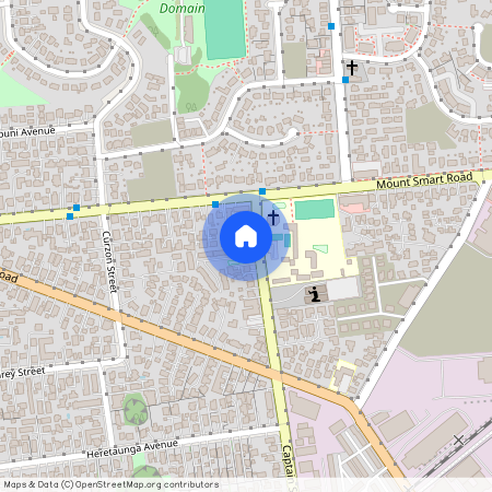 16/218 Captain Springs Road, Onehunga, Auckland City