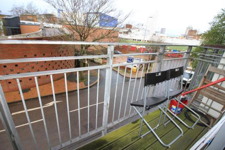 1 bedroom apartment to rent - Photo 5