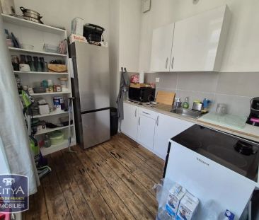 Appartement à louer 3 pièces 58m² - Photo 5