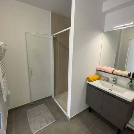 Location Appartement 1 pièce 26m² RAMBOUILLET 78120 - Photo 3