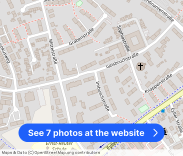 Geisbruchstraße 4, 47475 Kamp-Lintfort - Photo 1