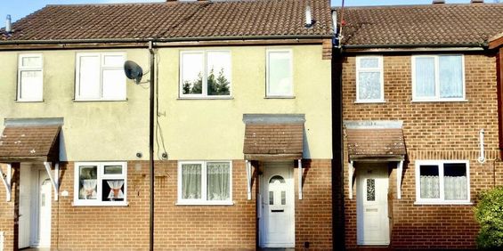 2 bedroom terraced house to rent - Photo 3