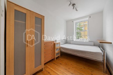 5 bedroom ground floor maisonette to rent - Photo 4