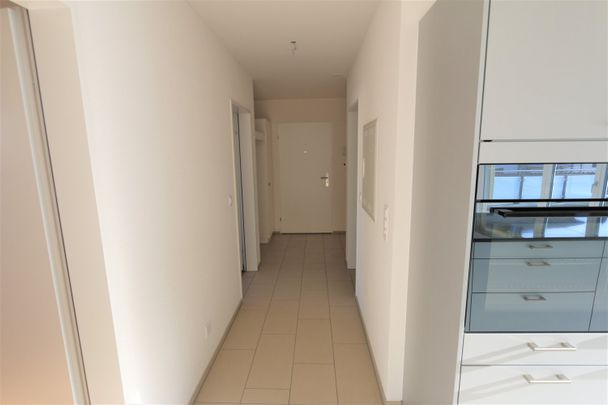 4.5 Zimmer, 110 m², 2. Stock - Photo 1