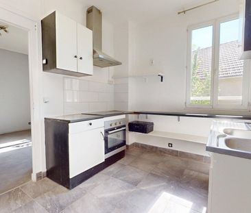 Location Appartement 1 pièce 24m² DRANCY 93700 - Photo 3