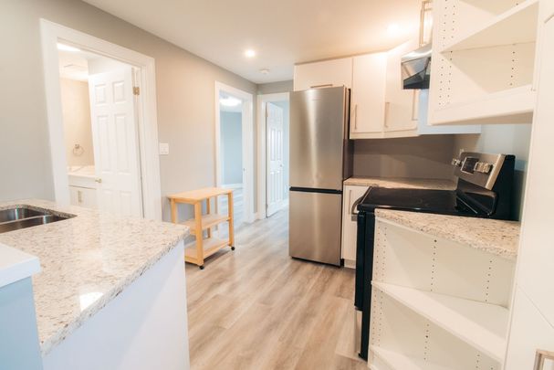 SPACIOUS 3 BEDROOM APARTMENT IN ST. CATHARINES!! - Photo 1