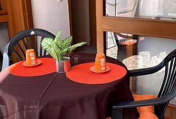 Apartamento de alquiler en Ten Bel, Costa del Silencio