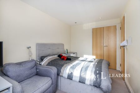 2 bedroom apartment to rent Perry Court, 26-28 Old London Road, Kingston upon Thames, KT2 - Photo 5