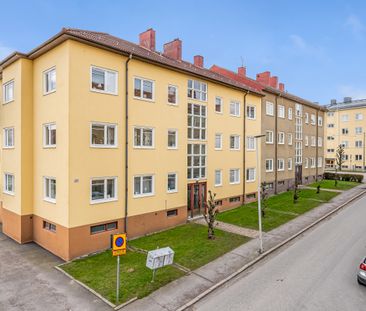 Petter Swartzgatan, Norrköping - Photo 5