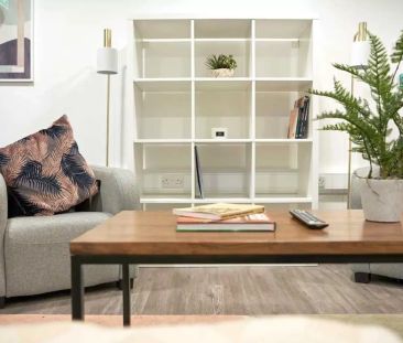 Standard Studio - Photo 2