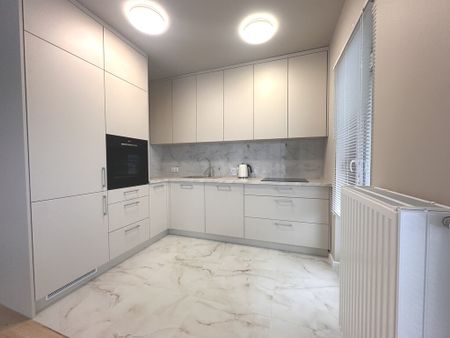 (Symbol 440151) MIESZKANIE na WYNAJEMSzczecin, Pomorzany 2 pokoje+miejsce postojowe ul. Chmielweskiego - Фото 5