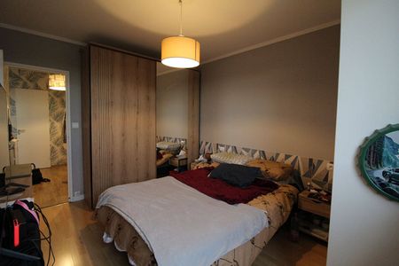 Appartement 4 pièces - 21300 Chenôve Loyer : 940 € / mois CC - Photo 4