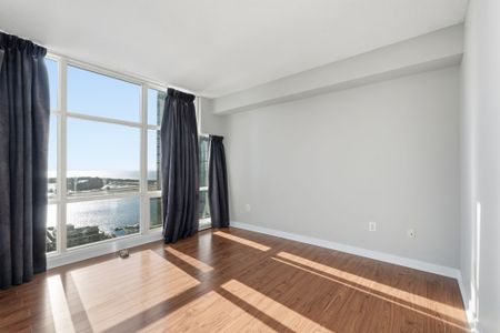 For Lease - 10 Navy Wharf Court Unit# 4009, Toronto, Ontario - Photo 3