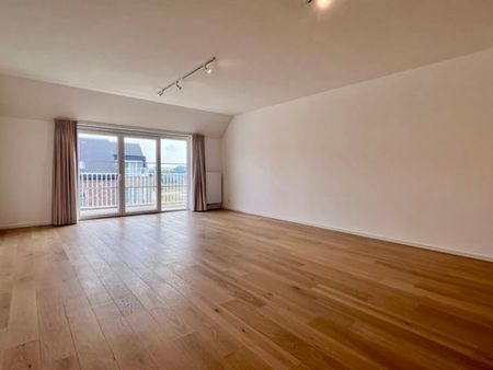 Appartement te huur - Foto 4