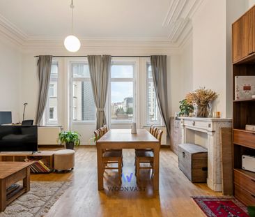 Rue Georges et Jacques Martin 2 / B, 1150 Sint-Pieters-Woluwe - Foto 1