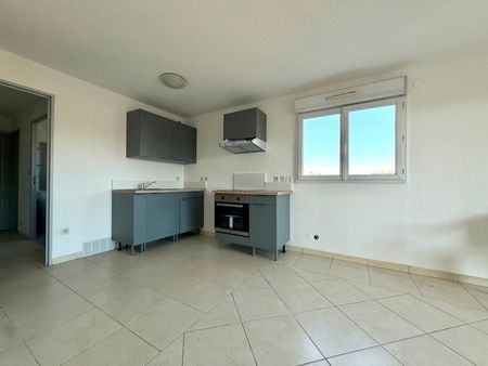 Appartement 3 Pièces 54 m² - Photo 5