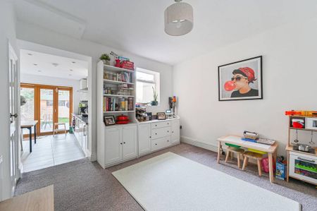 3 bedroom house to rent - Photo 2