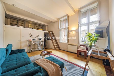 Clapham Road, London, SW9 - Photo 3