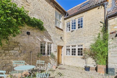 Three Lions Mews, Holt, Trowbridge, Wiltshire, BA14 - Photo 5