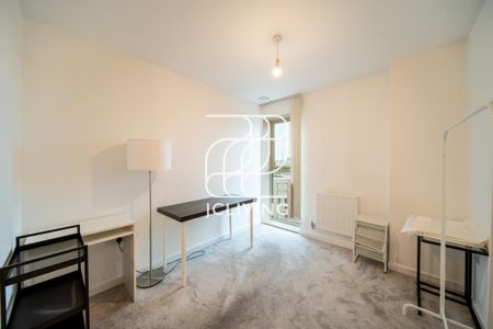 2 bedroom flat to rent - Photo 5