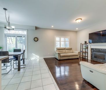 For Lease - 2163 WESTMOUNT Drive, Oakville, Ontario - Photo 2