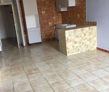 Location appartement 3 pièces, 60.00m², Limoux - Photo 4