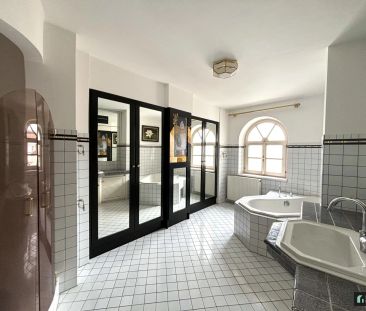 Stilvoll wohnen über zwei Etagen - 5 Zimmer im Herzen von Klagenfur... - Foto 6