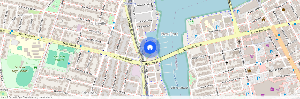 21 Tarni Court, SA 5015, New Port