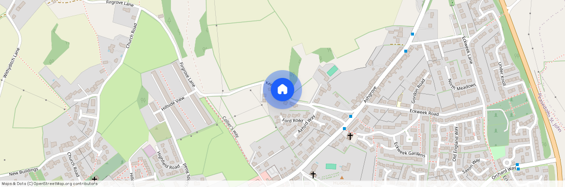 Bonheur, Keels Hill, Peasedown St. John, Bath, BA2