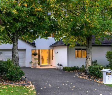 One bedroom one bathroom in Greenhithe - Photo 4