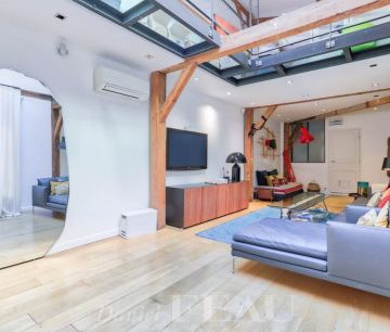 Appartement • Mairie - Photo 4